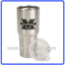 Stainless Steel Vacuum Thermos Travel Mug